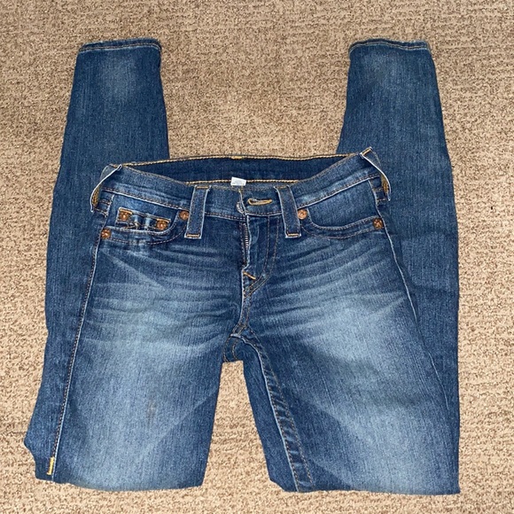 True Religion Jeans True Religion Jean Poshmark